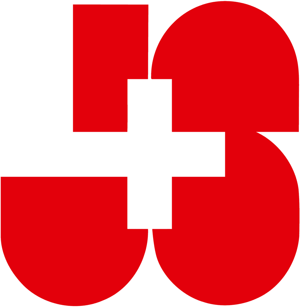 J und S Logo